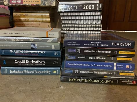 SMU Economics Textbook And Derivatives Books Hobbies Toys Books