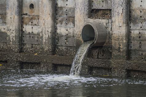 michigans outdated  dangerous combined sewer systems clean water