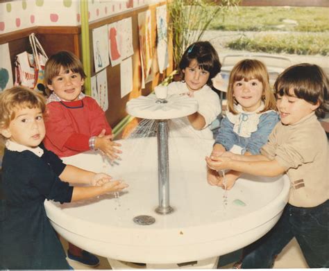 Photo De Classe Toute Petite Section De Ecole Primaire Bassilac