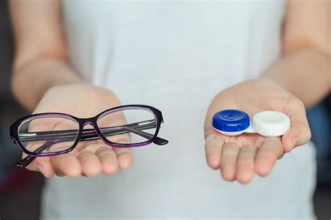 Clever Tips To Maximise The Use Of Daily Wear Contact Lenses Tunexp