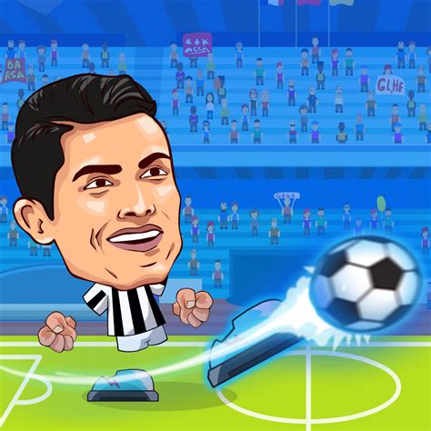 FOOTBALL LEGENDS - Play Online for Free! | Poki