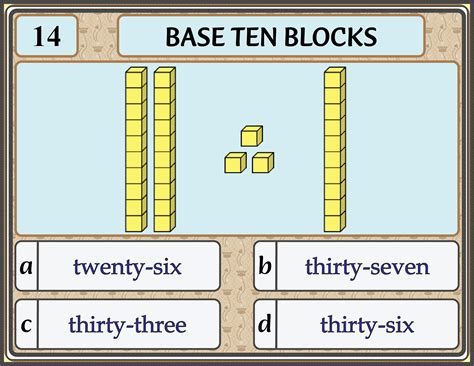 Math Classics: Base Ten Blocks | Made By Teachers