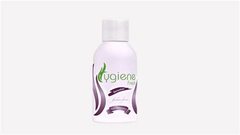 Hygiene Fresh Ml Sensation Air Freshener Refill Bestcare