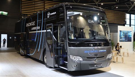 Transbus Org Dossier Autocar Expo 2022 Temsa