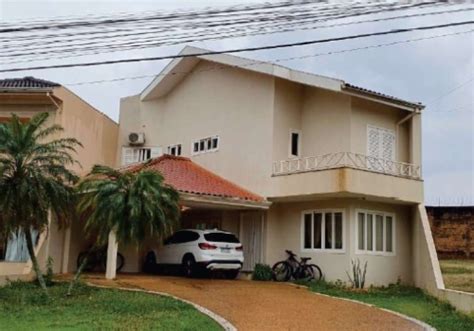 Casas à venda na Alameda Perimetral Oeste em Ourinhos Chaves na Mão