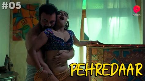 Pehredaar S E Hindi Hot Web Series Primeplay