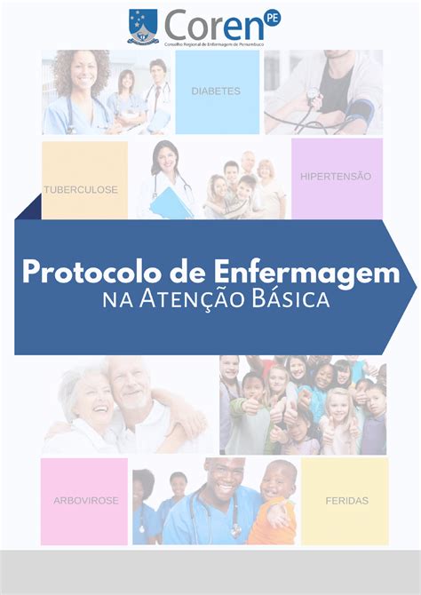 PROTOCOLO DE ATENÇÃO BÁSICA 2020 2º EDIÇÃO FINAL Enferremage