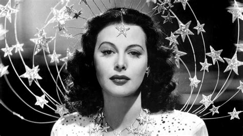 Bombshell: The Hedy Lamarr Story | How the Pianola Played a Part in ...