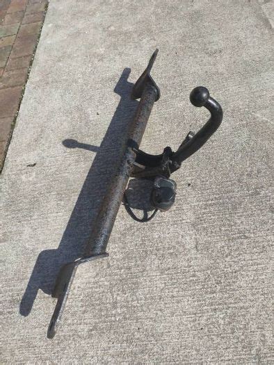 Tow Bar For Suzuki Grand Vitara 3rd Generation For Sale In Navan Meath