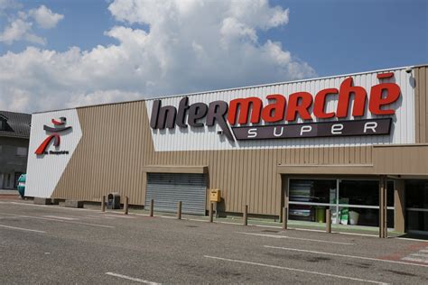 Intermarche Combronde