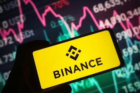 Bitcoin Exchange Binance Announced That It Started Operations In