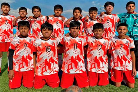 PeÑa Sport Fc Sub 13 CampeÓn Torneo Copa FederaciÓn Etapa Clausura De Abancay 2022 Rcr Peru