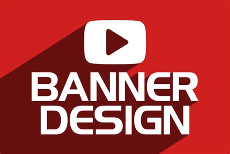 Design Youtube Banner Cover By Designowl