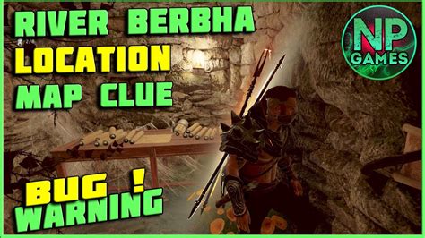 Assassin S Creed Valhalla River Raids New Armor Map Berbha The Legend