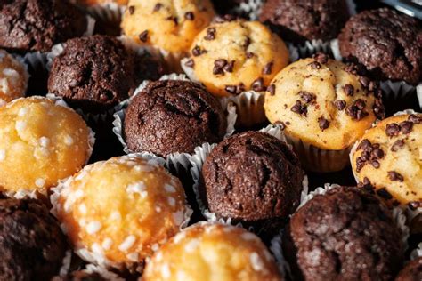 8 Tips Membuat Muffin Coklat Ala Bakery Anti Gagal Dan Dijamin Lembut