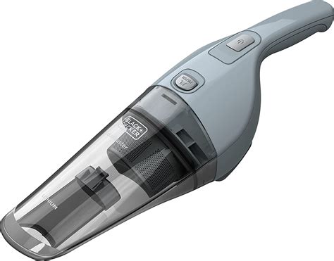 Amazon De Black Decker Nvb Wan Qw Dustbuster Handstaubsauger Mit