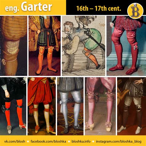 Discover the History and Evolution of Garter Belts and Fashion