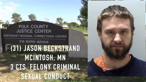 Disturbing Sex Trial For Mcintosh Mn Man Expected To End Tomorrow