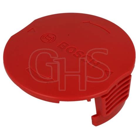 Genuine Bosch Spool Cover F F Ghs