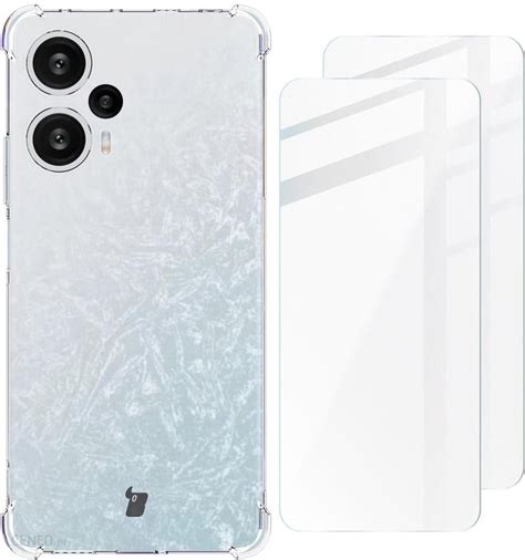 Bizon Etui Case Clear Pack Do F Przezroczyste Etui Na Telefon Ceny