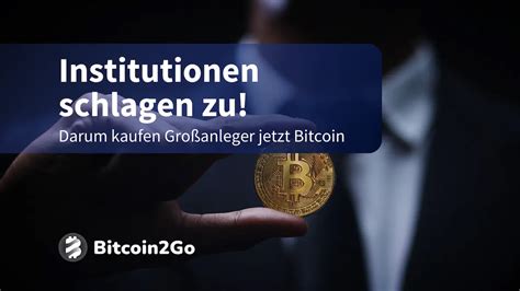 Bitcoin Investoren schlagen zu höchste Inflows seit Juni