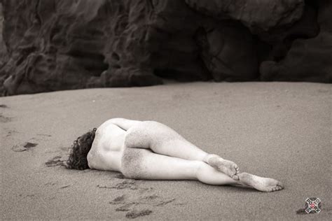 Repose Artistic Nude Photo By Photographer Poorx Photography At Model