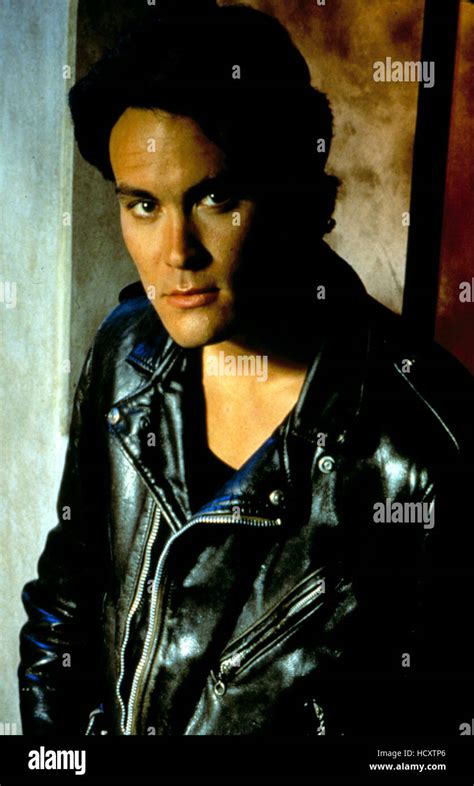 RAPID FIRE Brandon Lee 1992 Stock Photo Alamy