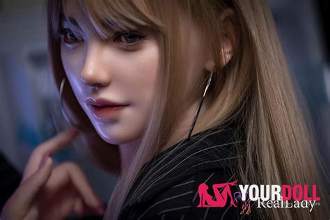 170cm 5ft7 D Cup Big Booty Silicone Sex Doll Layla S39 Your Doll