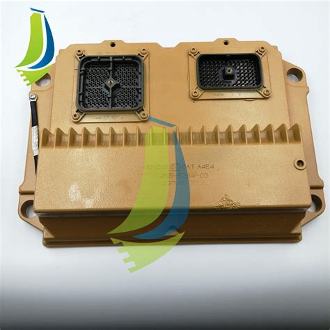 255 5284 Controller Ecu Ecm 2555284 For C7 C9 C11 Engine