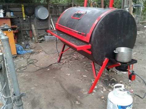 Custom Pig Cooker For Sale In Goldsboro Nc Offerup