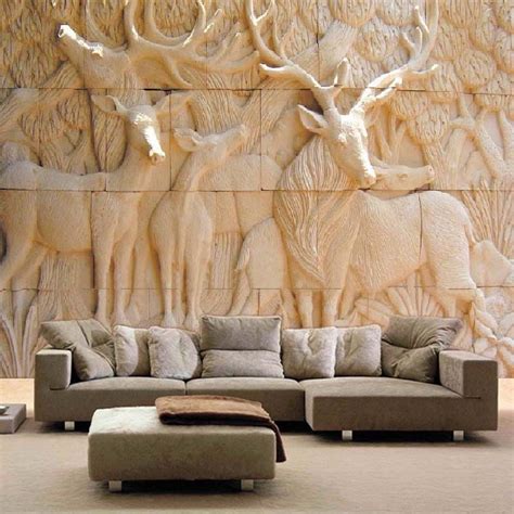 Plaster Wall Art Plaster Crafts Plaster Sculpture Plaster Walls