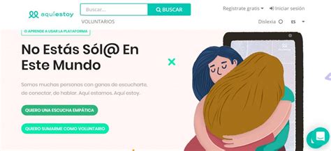 Lanzan Una App Pensada Para Brindar Contención Emocional Durante Tiempos De Aislamiento Neomundo