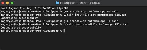 GitHub Rajaryan12123 File Zipper A File Zipper Project Based On