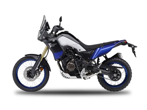 Yamaha Tenere 700 Malaysia Mowmalay