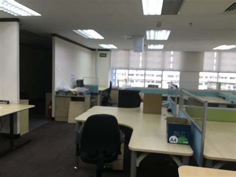 Spacion Business Centre 6