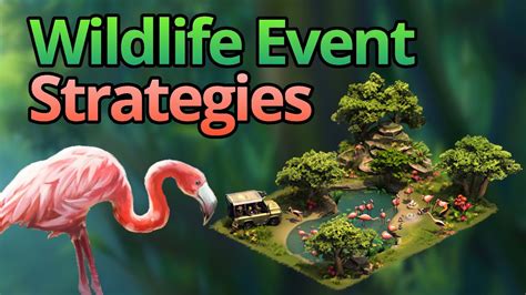 How To WIN The 2024 Wildlife Event Strategies Guide Forge Of