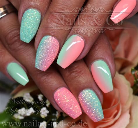 Babyboomer Nageldesign Nailart Co