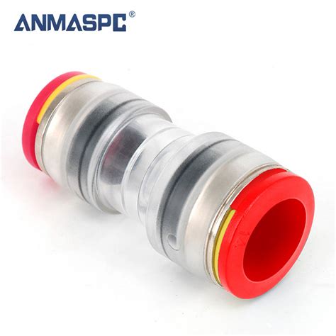 China Hdpe Reducer Microduct Connectors Suppliers Manufacturers