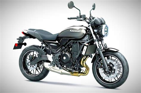 Kawasaki Z650RS price in India, design, colours