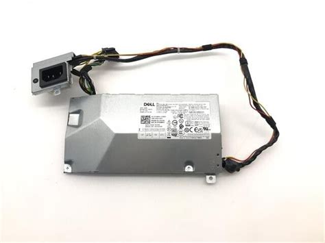 Dell Optiplex 7460 155w Power Supply P N 0yd8rh Ebay