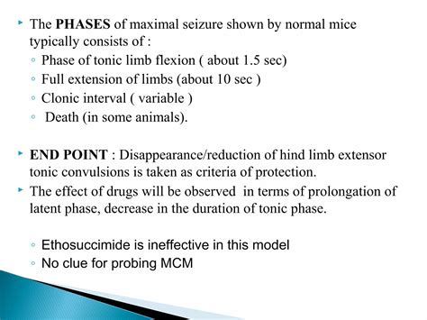 Screening Of Antiepileptic Drugs PPT