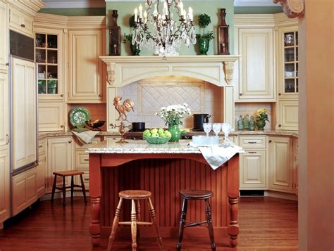 Ideas For Kitchen Remodeling Floor Plans