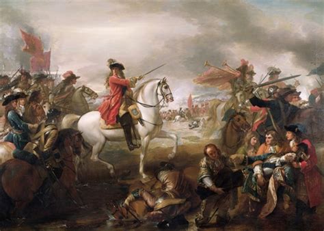 10 Facts About The Battle Of The Boyne History Hit