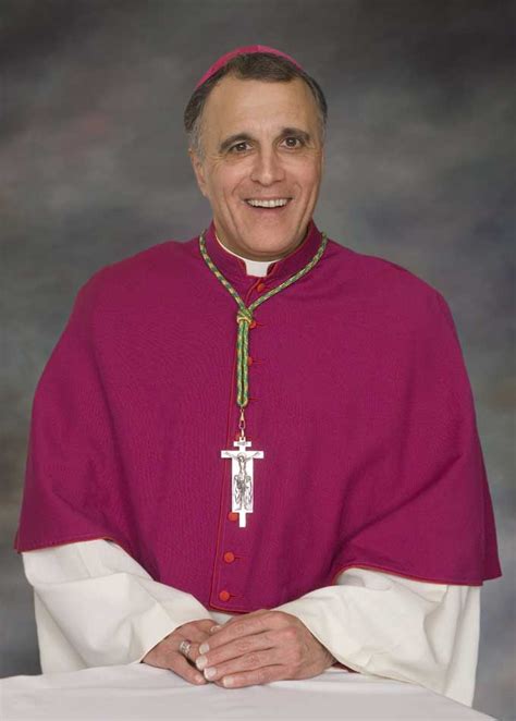 Cardinal Daniel DiNardo - Texas Catholic Conference