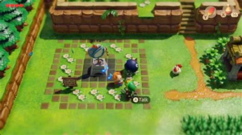 The legend of Zelda Link s awakening Música de Marin YouTube