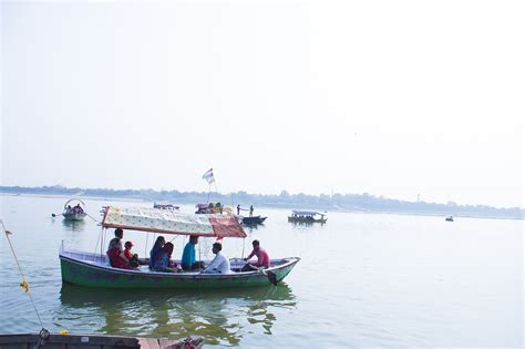 Ganges India Allahabad - Free photo on Pixabay - Pixabay