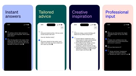 Ai In Your Pocket Chatgpt Officially Comes To Iphone With New App Ars Technica