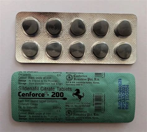 Cenforce 200 Mg Tablets At Rs 300stripe In Nagpur Id 26139039548