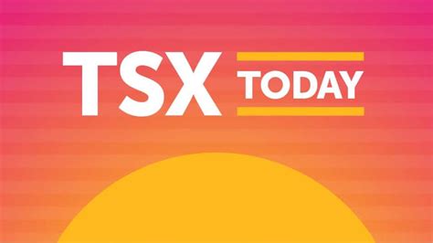 TSX Today: What to Watch for in the Market on Friday, November 19