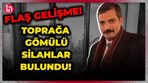 SON DAKİKA Sinan Ateş Cinayetinde flaş gelişme YouTube